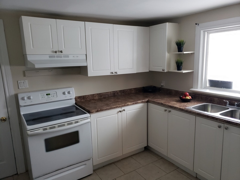 House for rent in Orillia from Nov 1 2