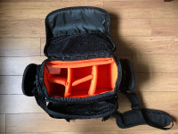 Camera Shouler Bag