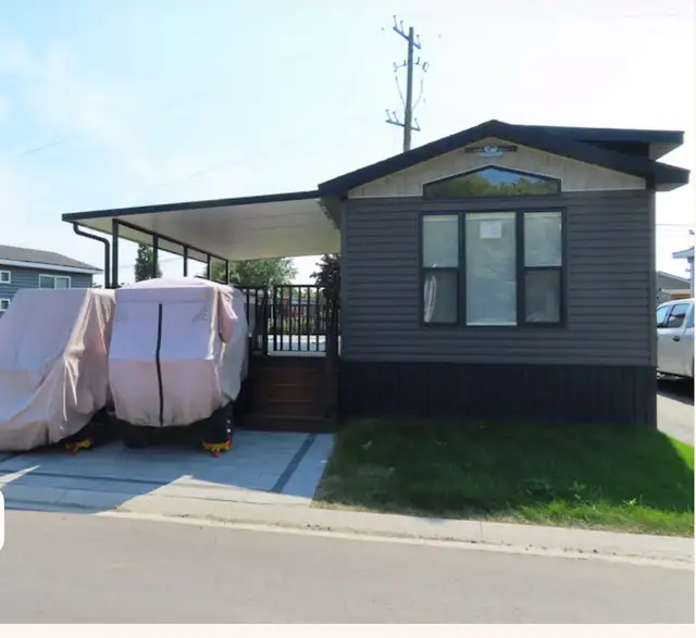 New 2 bedroom cottage in Sherkston Shores in Houses for Sale in St. Catharines - Image 2
