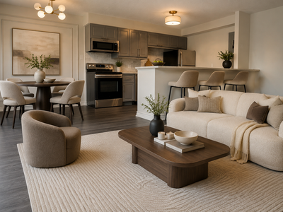 **SPACIOUS 2-BEDROOM APARTMENT — ALL-INCLUSIVE LIVING IN NIAGARA FALLS!** Enjoy comfortable, conveni...