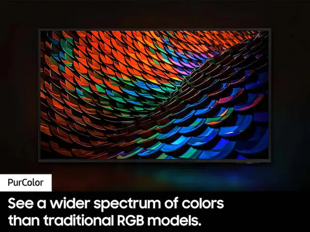 BRAND NEW SAMSUNG 65" AND 75"4K,UHD, WIFI,HDR,SMARTV in TVs in Oshawa / Durham Region - Image 7