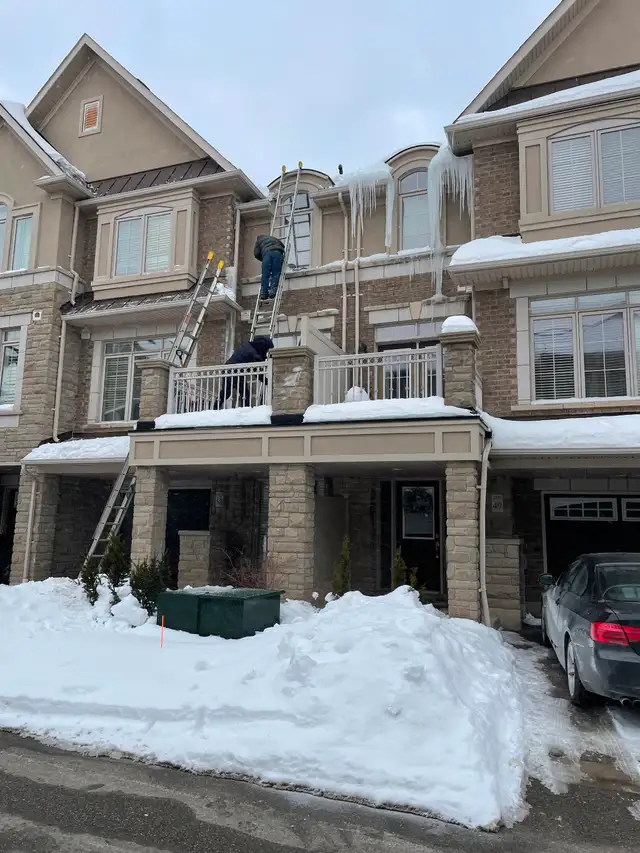 Oakville&Burlington&Milton&Caledon Roofing&Gutter replacement59+ in Roofing in Oakville / Halton Region - Image 2