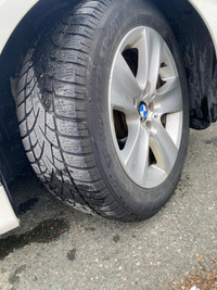 NEED GONE! 225/55R17