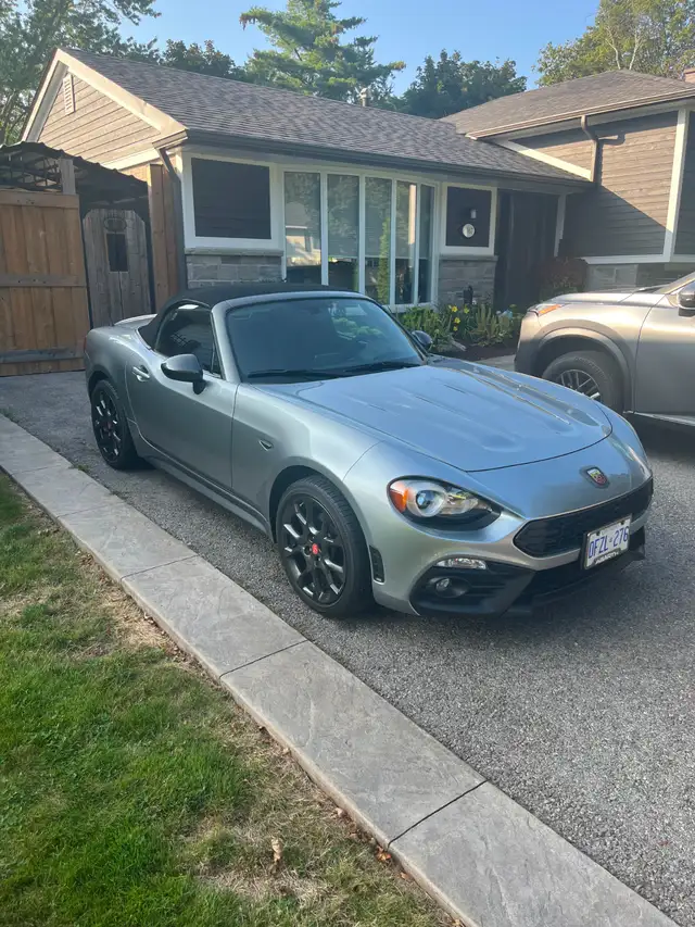 2017 124 SPIDER ARBATH5538488124768460810