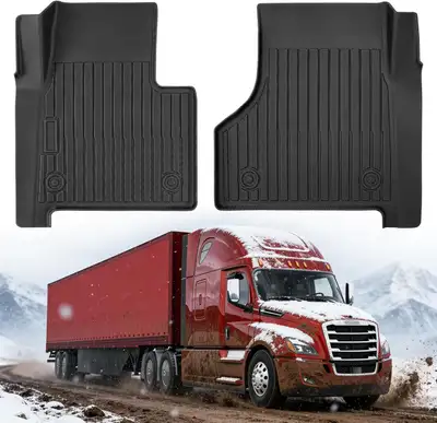 NEUF: Tapis camion Freightliner Cascadia 2018-2025, View more
