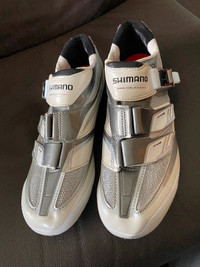 Shimano Cycling Shoes