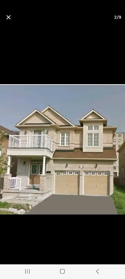 Couples or Individuals welcome. Fully Furnished, 1 queen bed, Private Room in shared 3 bedroom basem...