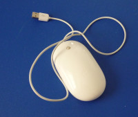 Apple Wired USB Mouse