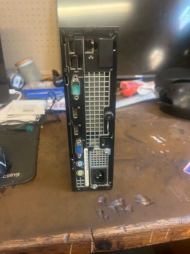 Dell Optiplex 9010 in Desktop Computers in Edmonton - Image 4