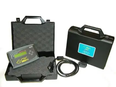 If you do not have a delete kit this is great for stock engine. Fuel savings and power. Smarty JR67...