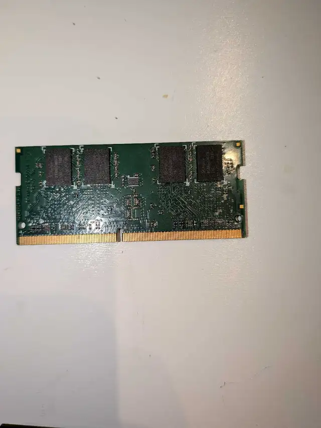2 x 8GB DDR4 RAM in System Components in City of Toronto - Image 4