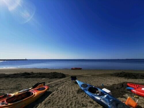Year round private beach house for short term rental!! in New Brunswick - Image 4