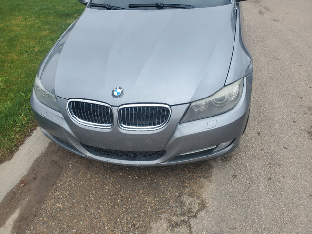 Wanted: BMW running or not in Cars & Trucks in Lethbridge
