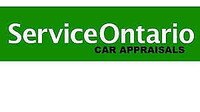 Auto Car Appraisal Service Ontario 416 455 3557