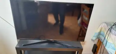 Smart Samsung TV - 40", View more