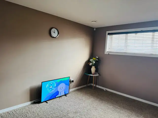 2 Bedrooms Condo Suite available in Basement 63654769684993121