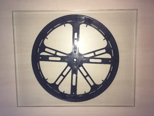 Glass Turntable414907551974041601