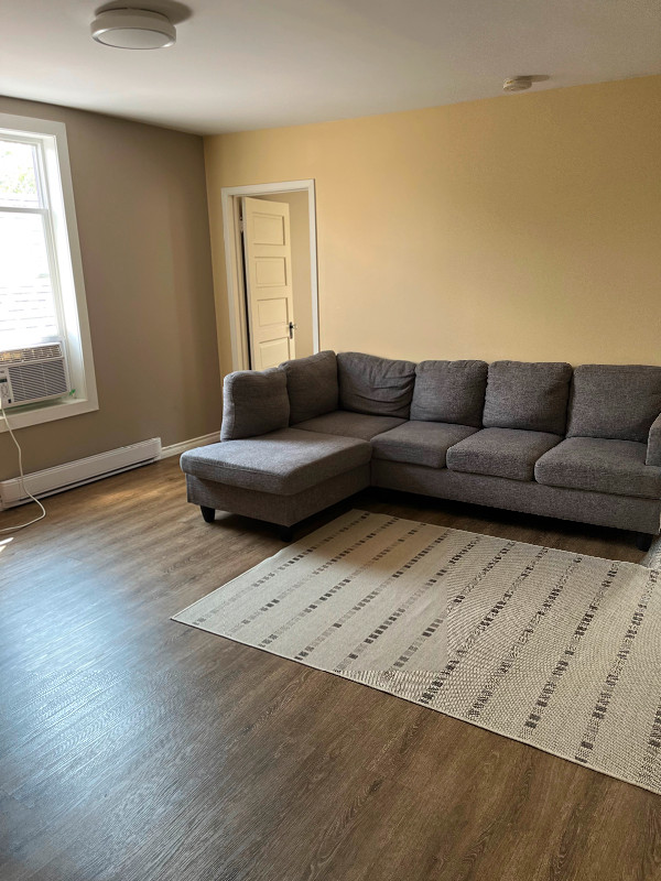 Affordable nice 2 bedroom in St Boniface Long Term Rentals Winnipeg