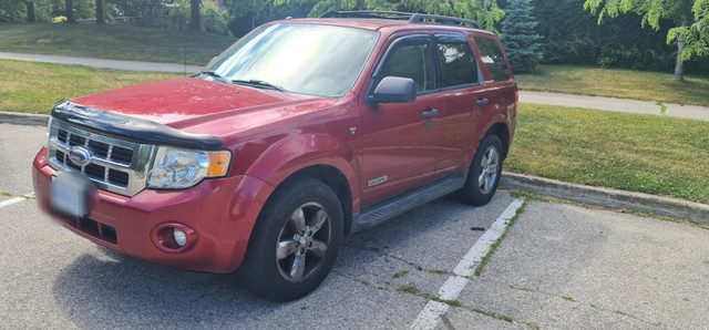 2008 Ford Escape XLT in Cars & Trucks in Oshawa / Durham Region - Image 2