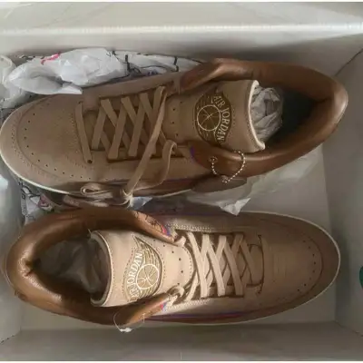 Brand New Jordan 2 Retro Low Two 18 Detroit, View more