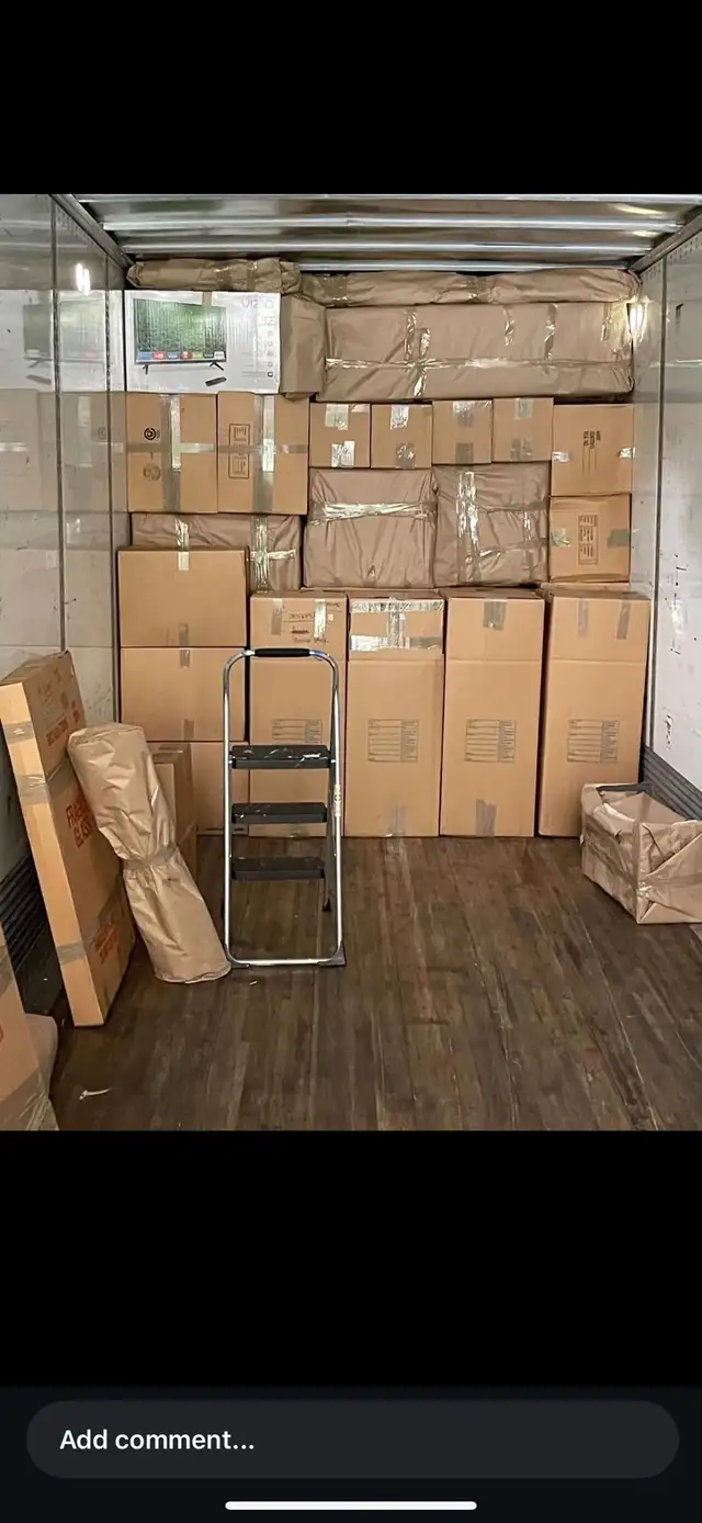 SKY Movers 433376575211458561