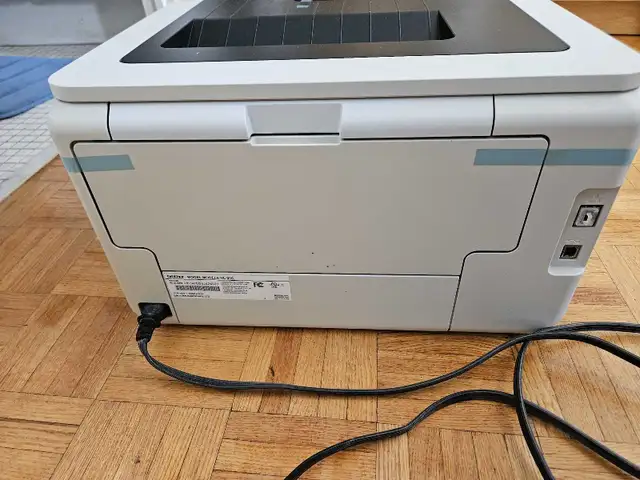 Brother  Colour Laser Printer wi-fi Wireless in Printers, Scanners & Fax in City of Toronto - Image 4