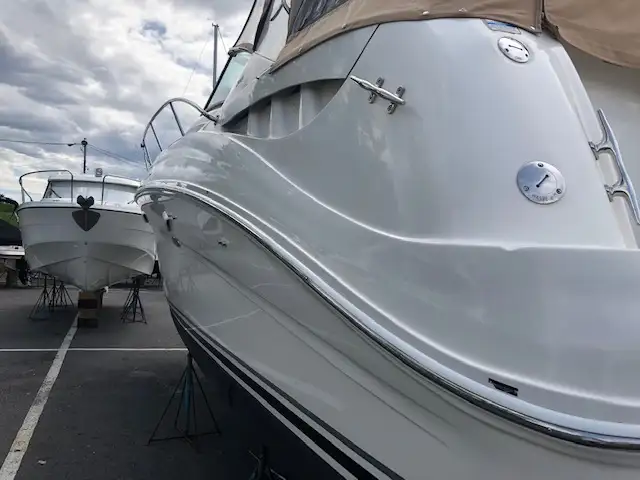 BOAT FOR SALE in Powerboats & Motorboats in Laval / North Shore - Image 10