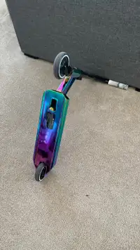 Havoc Mini Scooter