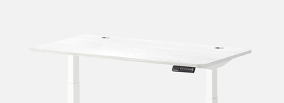 BNIB Autonomous.ai SmartDesk 2 Premium table top (White), View more