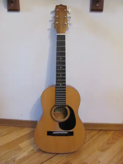 Montana Acoustic Guitar, View more