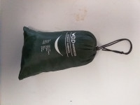 dd scout camping hammock for bicycle in DAWSON