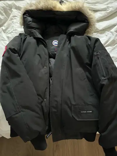 Canada Goose Jacket, View more