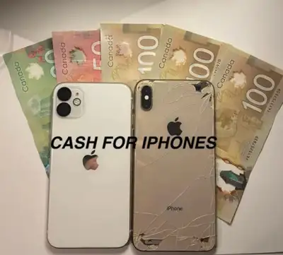 Cash for IPhones - Electroncis Samsung Google Pixel, View more