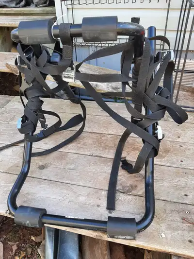 Bicycle  Vehicle Rack, View more