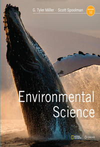 Environmental Science 16th edition
