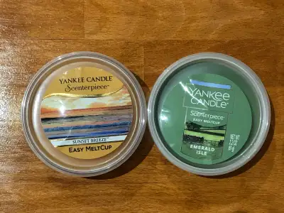 Yankee Candle Scenterpiece, View more