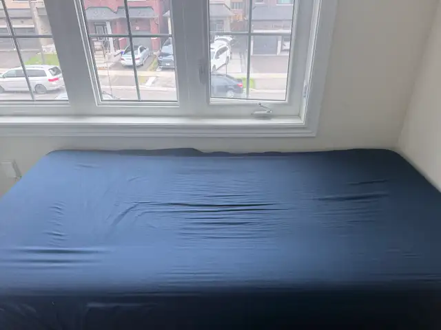Queen Size Mattress in Beds & Mattresses in Oshawa / Durham Region - Image 3