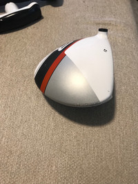 Taylormade R-1 (Driver Head)