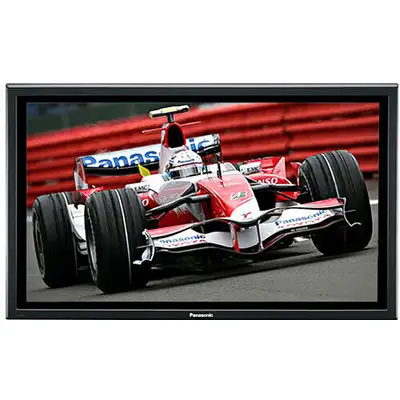 Panasonic TH-50PH10UKA 50" Plasma Display, View more