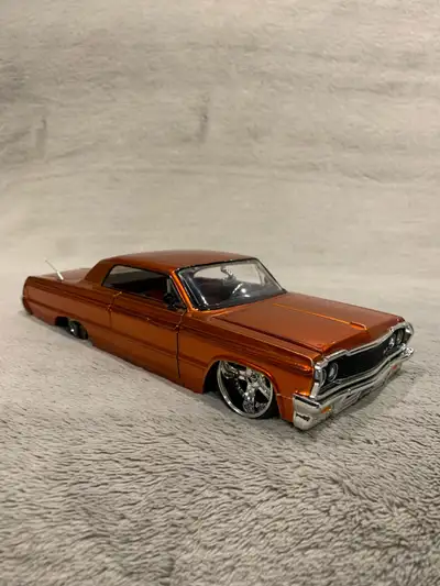 1964 chevrolet impala in Buy & Sell in Ontario | Kijiji Marketplaces
