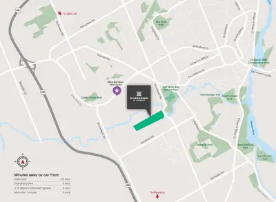 Minto’s Ashbury townhouse Sqft: 1871 Community: Riversbend at Harmony, Barrhaven Address: Tadpole Cr...
