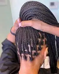 tresses impeccable, View more