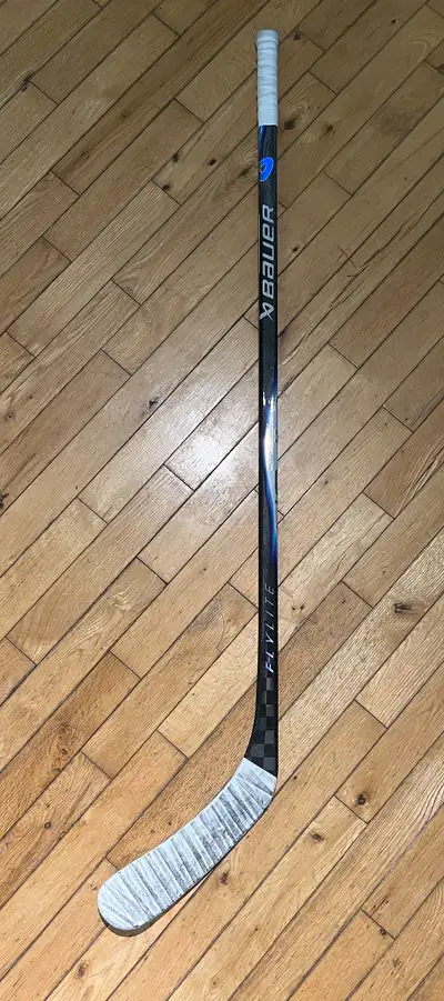 Bauer Flylite, View more