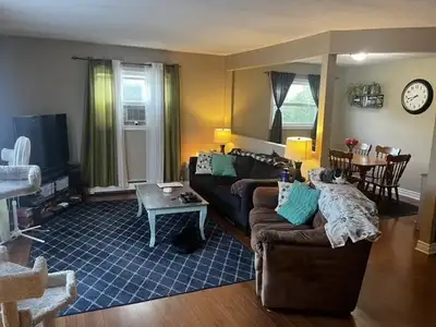 West End - 2 Bed 1 Bath Unit for Rent