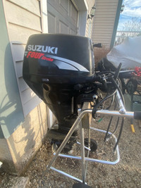 9.9 Suzuki 