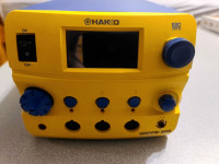 Hakko Soldering Station 