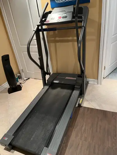 Treadmill, View more