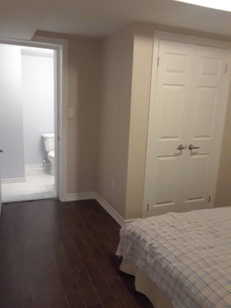 2 Bedrooms Basement for rent in Caledon Room Rentals & Roommates