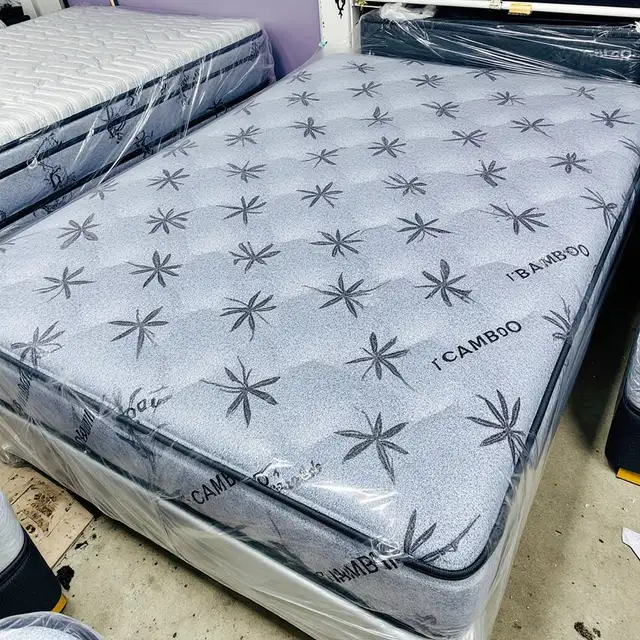 MATELAS SIMPLE.MATELAS DOUBLE,MATELAS QUEEN,MATELAS KING in Beds & Mattresses in Longueuil / South Shore - Image 6