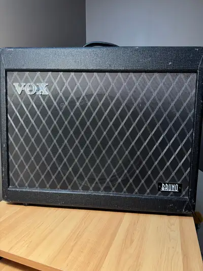 Vox TB18C1, View more
